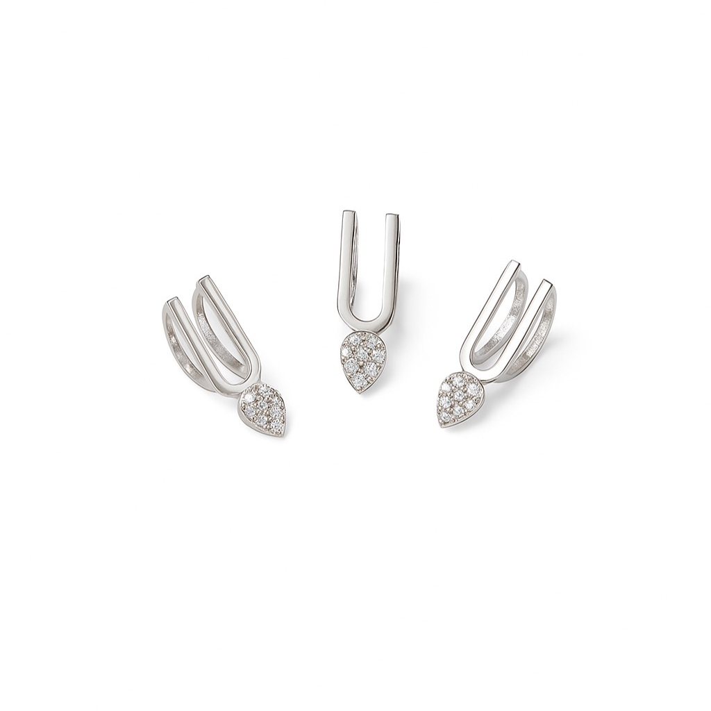 Silver Tilak