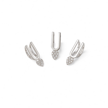 Silver Tilak