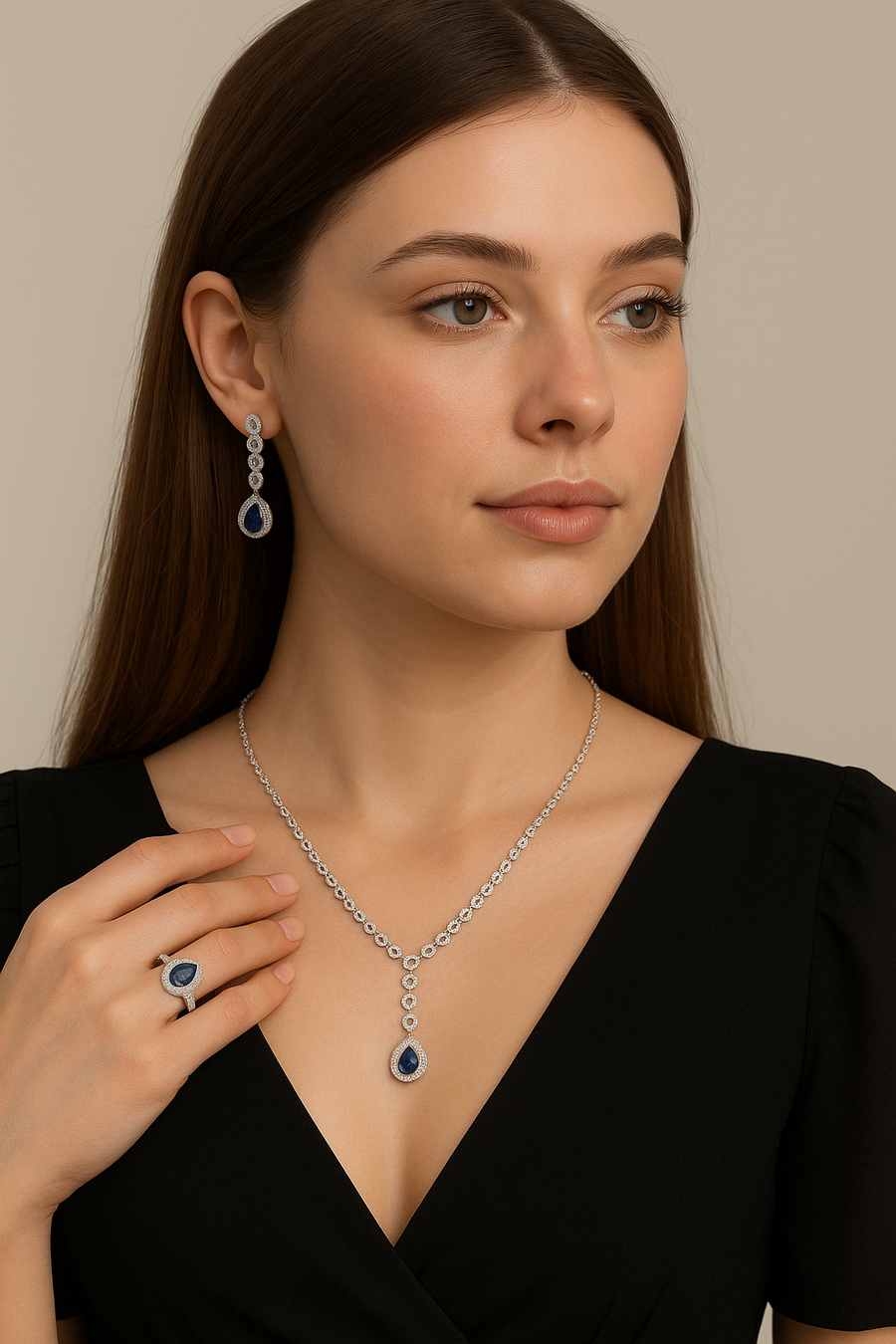 Nacklace