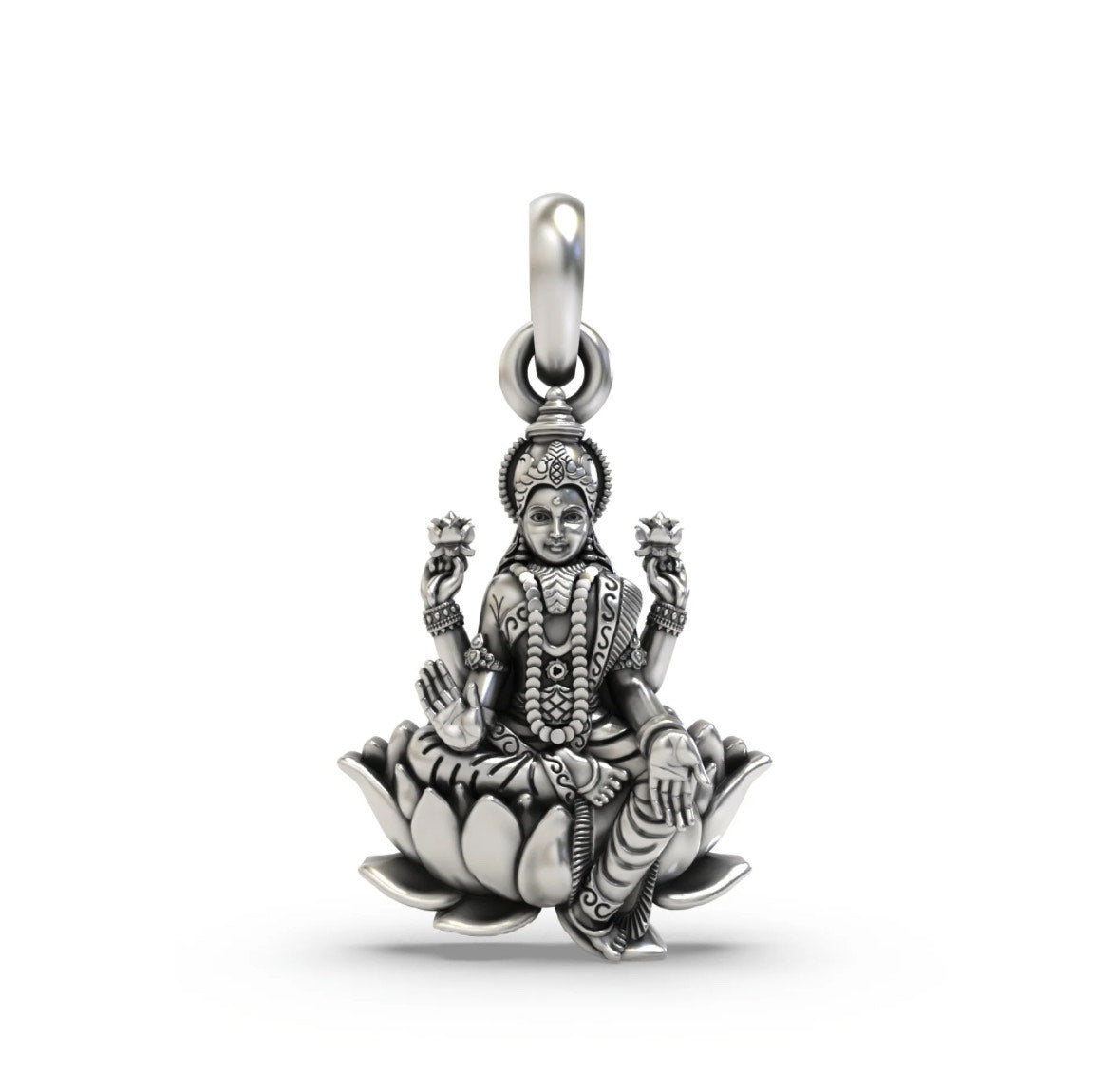 LAXMI MAA PENDANT
