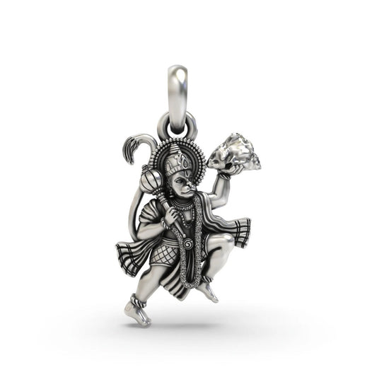 Heroic Sanjivani Bajrangbali