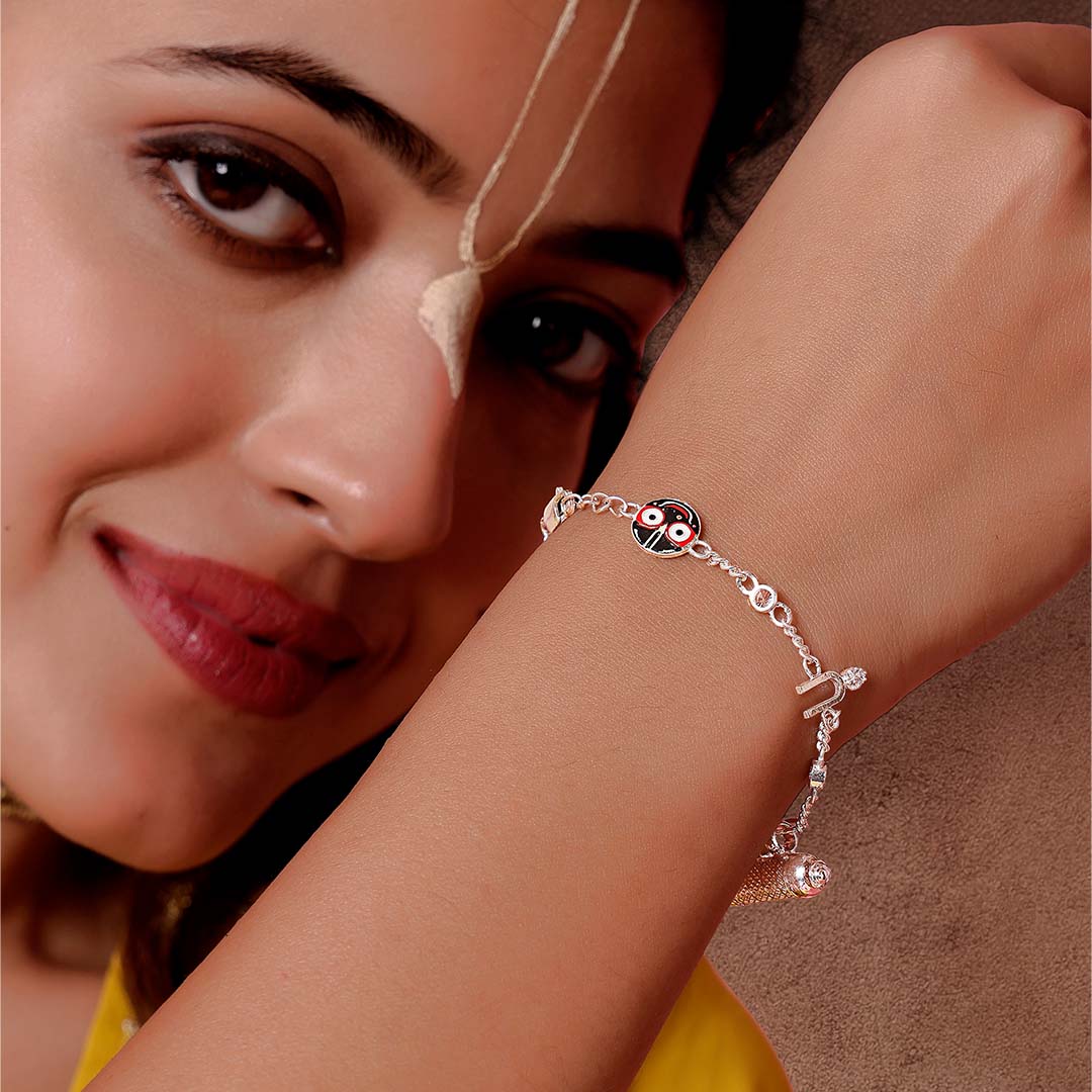 Jagnath Bracelet