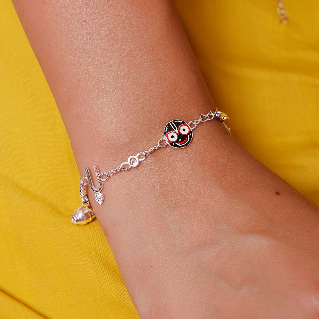 Jagnath Bracelet
