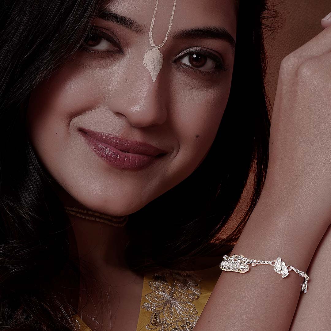 Jagnath Bracelet