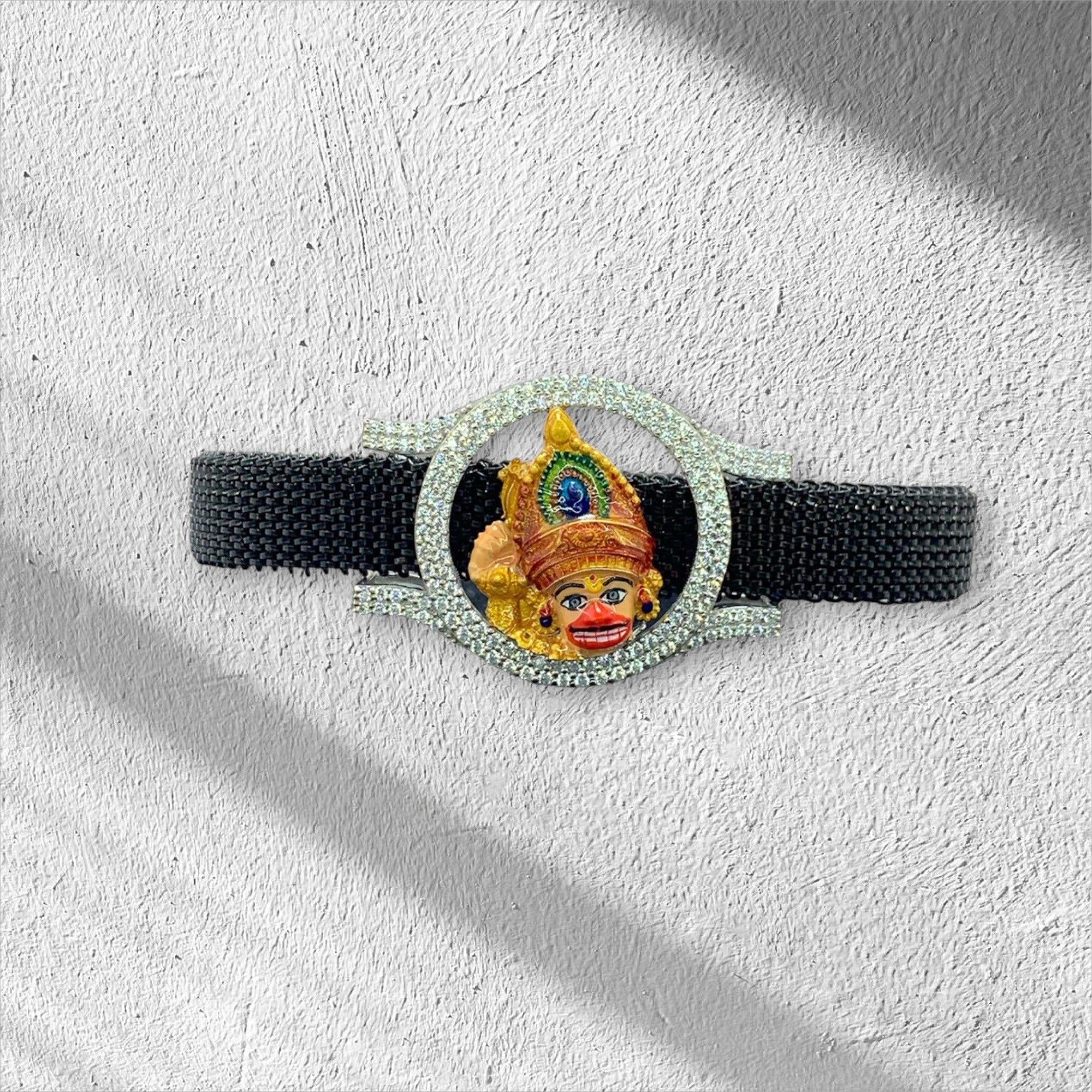 Kastbhanjan Dev Bracelet