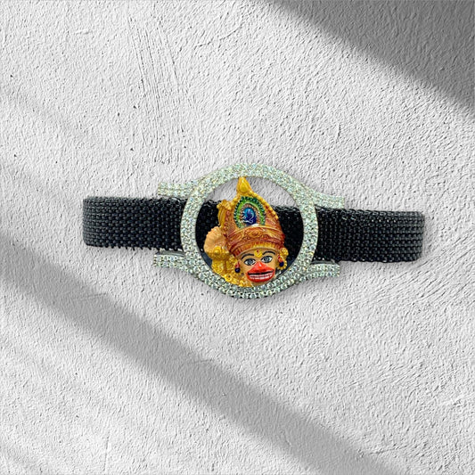 Kastbhanjan Dev Bracelet