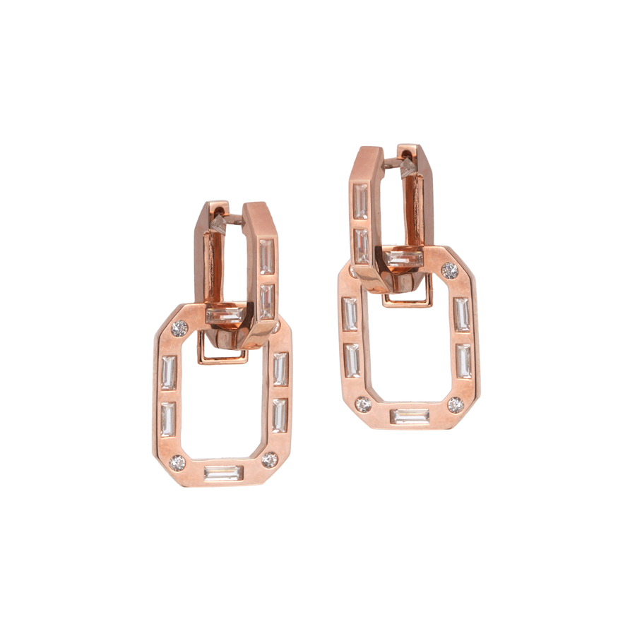 Geometric Link Drops