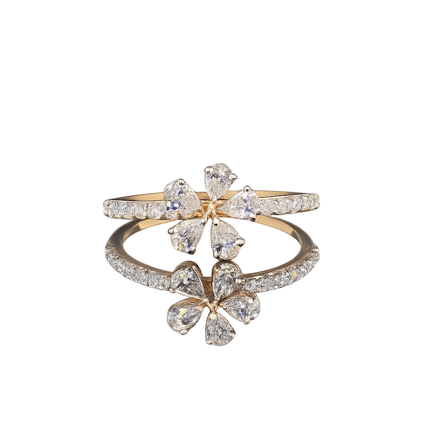 Fancy Ring