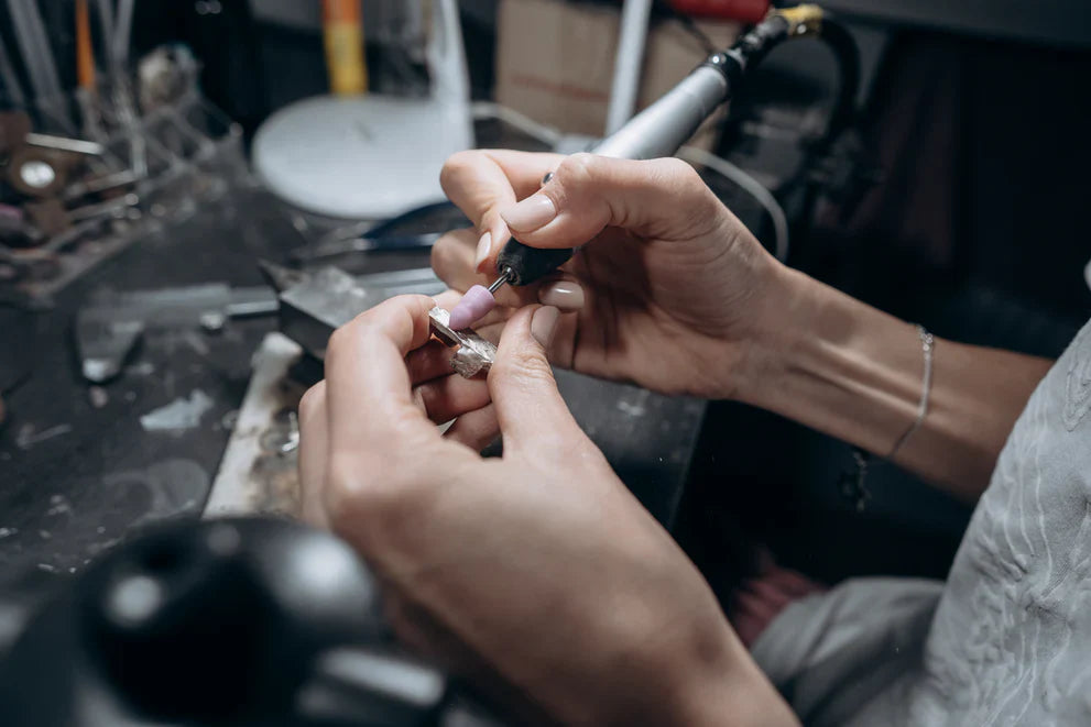 Exceptional Craftsmanship