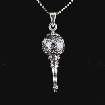 Gada Pendant