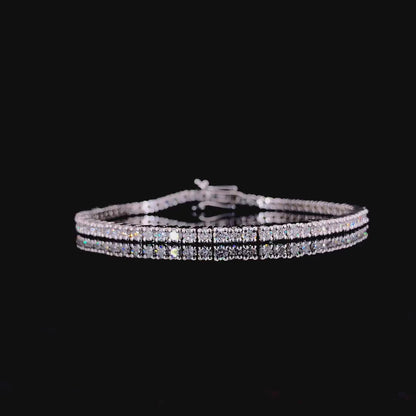 Tenis Bracelet