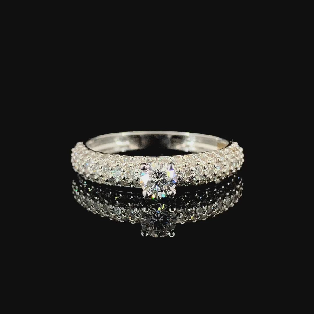 Silver Ring